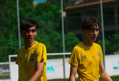 Formação